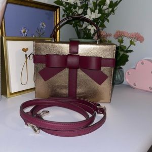 Kate Spade Wrapping Party Gift Box